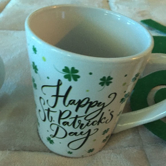 St. Patrick’s Day Set - Picture 5 of 8